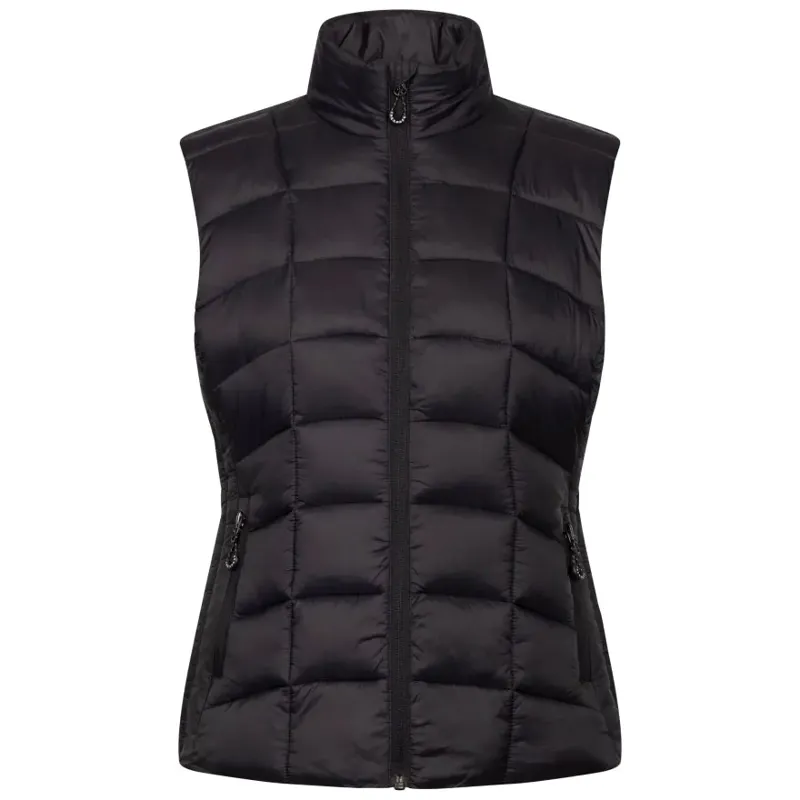 Trespass casual gilet Black XXL ONLY 