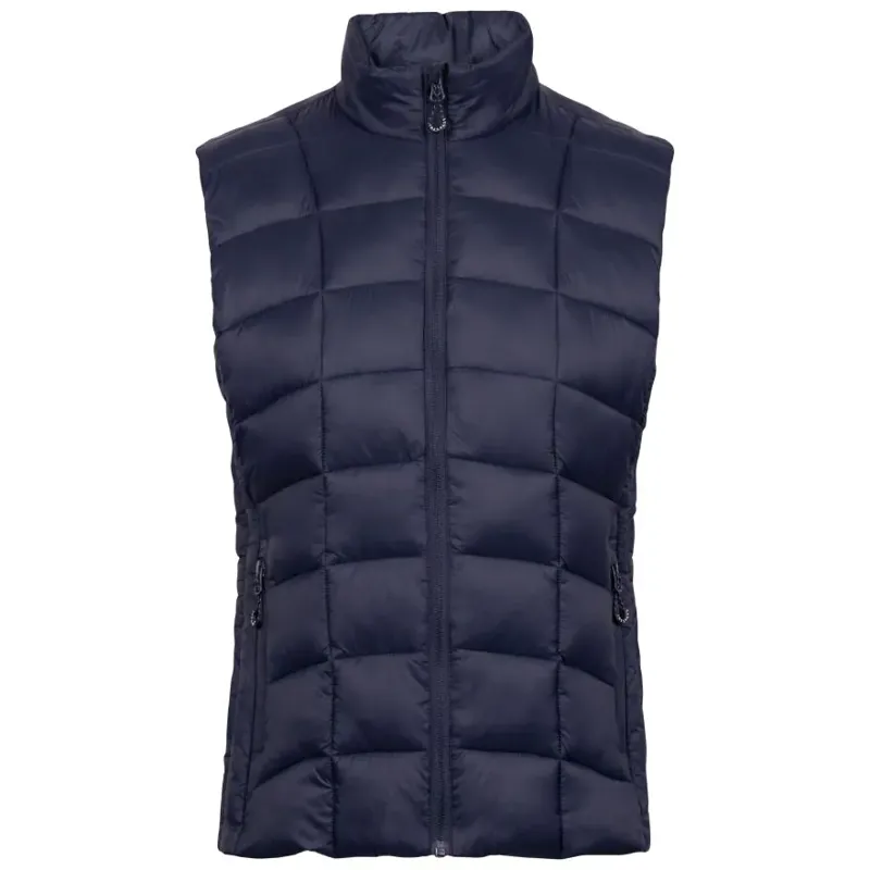 Trespass casual gilet Navy XXL ONLY 
