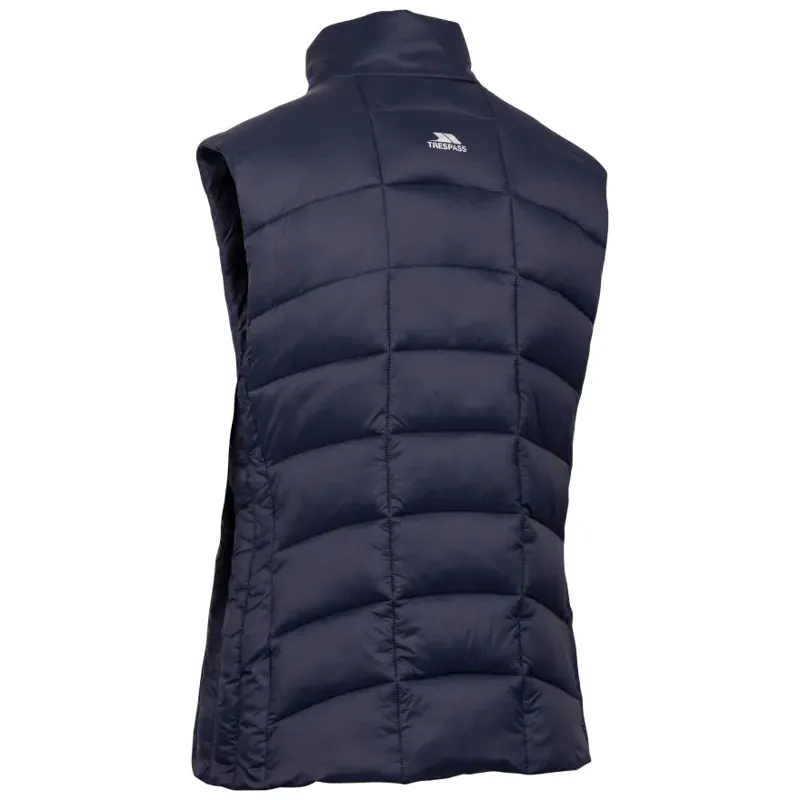 Trespass casual gilet Navy XXL ONLY -1
