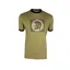 Trojan Artist Logo T-Shirt Camel