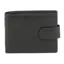 Golunski Zen63 Leather Wallet Black