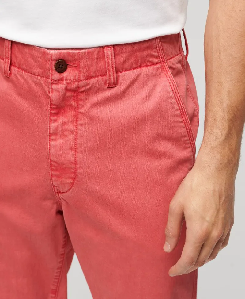Superdry international chino top