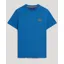 Superdry Vintage Logo Embroidered T-shirt Monaco Blue