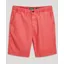 Superdry Officer Chino Short Coral