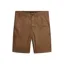 Superdry Officer Chino Short Tobacco