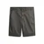 Superdry Officer Chino Short Washed Grey