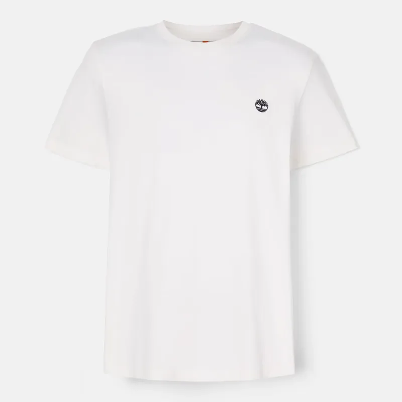 Timberland Dunstan River T-Shirt White
